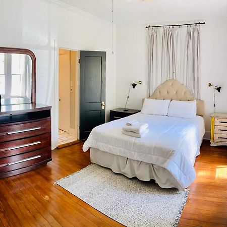 Private Room Downtown - Full House Access Lafayette Luaran gambar
